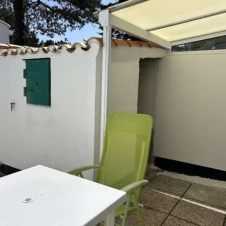 Charmante Maison De A - Fr-1-224a-80 Σπίτι διακοπών *