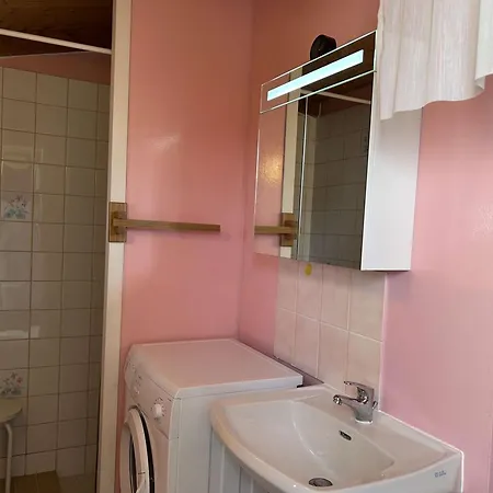 Σπίτι διακοπών Charmante Maison De A - Fr-1-224a-80