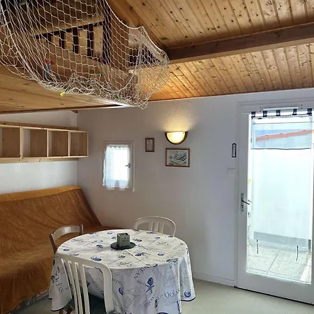 Σπίτι διακοπών Charmante Maison De A - Fr-1-224a-80 *