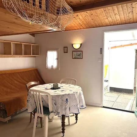 Charmante Maison De A - Fr-1-224a-80