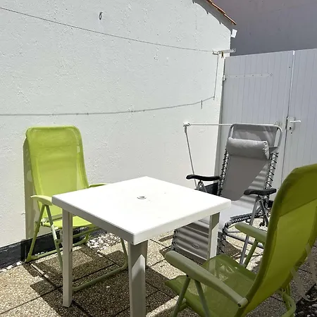 Charmante Maison De A - Fr-1-224a-80 *
