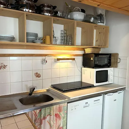 Charmante Maison De A - Fr-1-224a-80 Brétignolles-sur-Mer