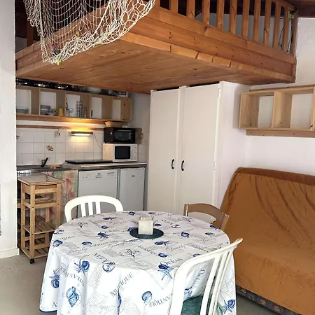 Charmante Maison De A - Fr-1-224a-80 Brétignolles-sur-Mer