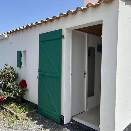 Charmante Maison De A - Fr-1-224a-80 Ferienhaus
